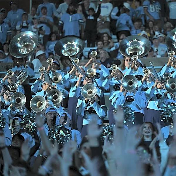UNC Football announces Kenan Stadium 100th anniversary plans