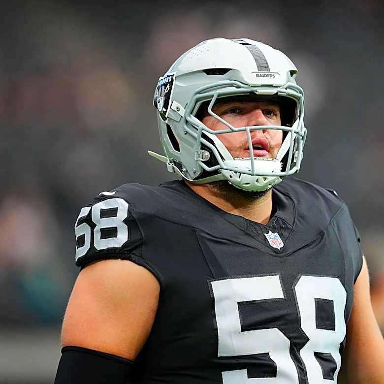 Mailbag: Is Jackson Powers-Johnson a trade candidate?