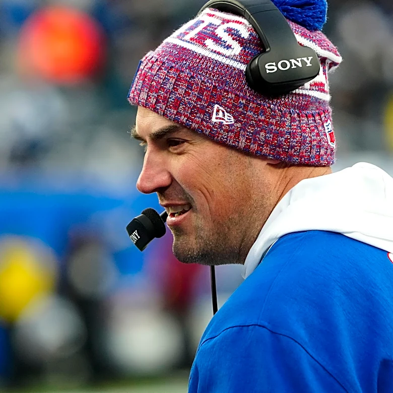 Lions assistant coach to participate in NFL accelerator program