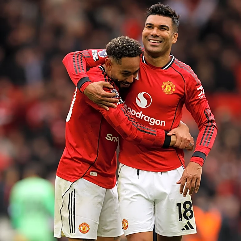 Which XI should Manchester United play vs. Forest?