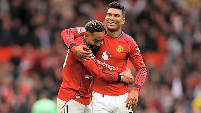 Which XI should Manchester United play vs. Forest?