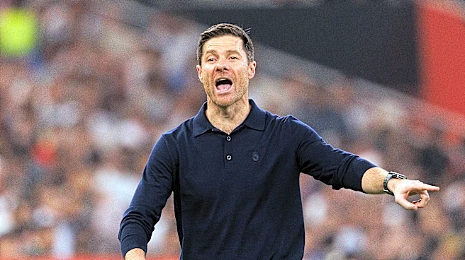 Chelsea Reportedly Reach “Full Agreement” with Xabi Alonso