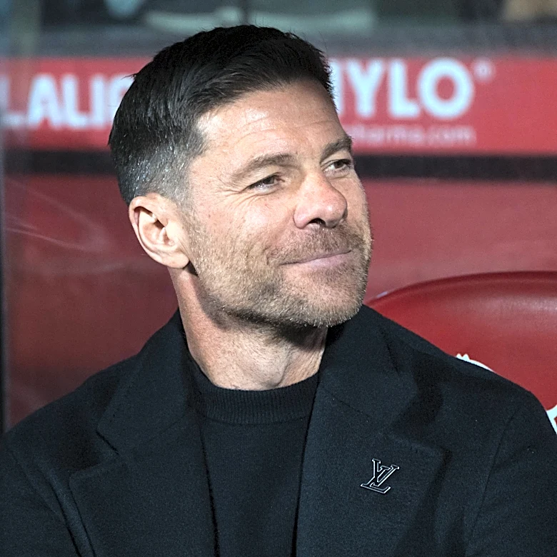Xabi Alonso agrees to join Chelsea as new head coach — reports