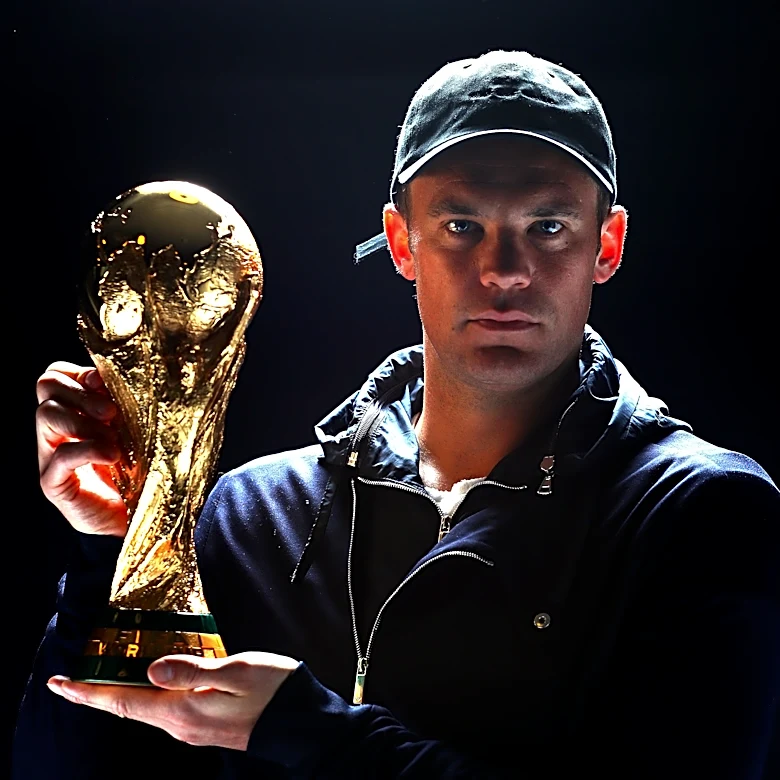 Three reasons why Germany needs Manuel Neuer for the World Cup
