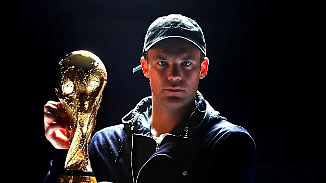 Three reasons why Germany needs Manuel Neuer for the World Cup