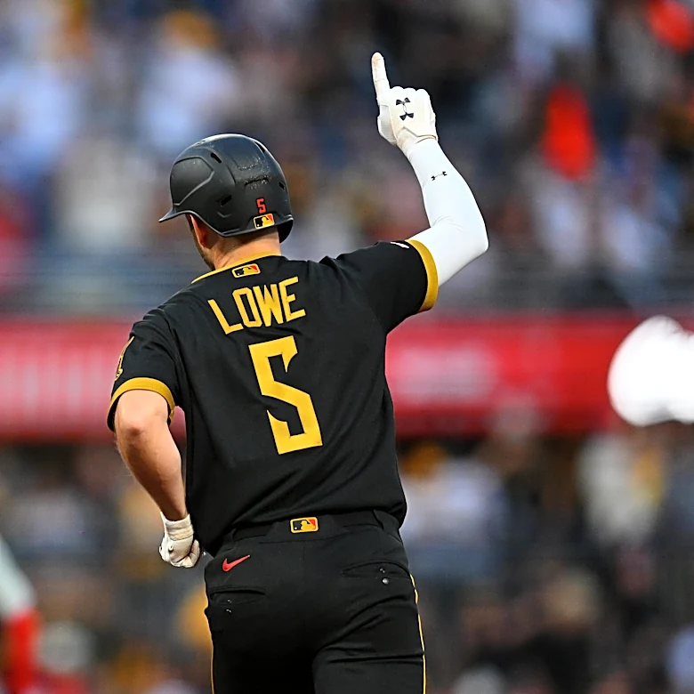 Pirates offense has been red hot to start the season