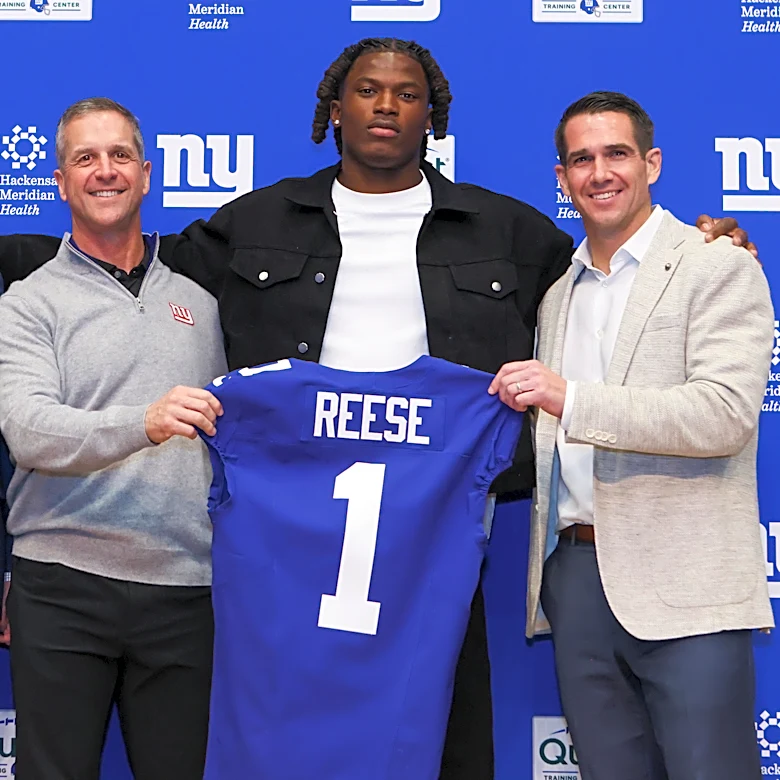 Giants, not Bears, were NFL’s 2nd choice after Patriots for NFL kickoff game