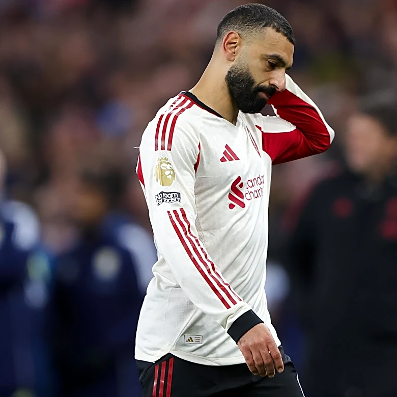 Mohamed Salah Wants Liverpool to “Recover [Their] Identity” In Public Statement