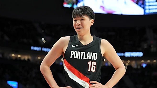 How Valuable is Yang Hansen?