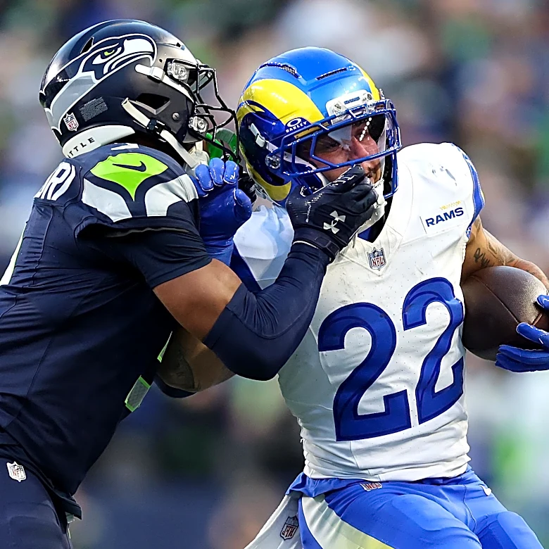 The most compelling storylines from Rams 2026 schedule