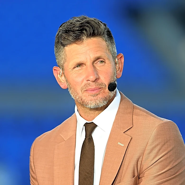 Dan Orlovsky predicts double-digit losses for Steelers