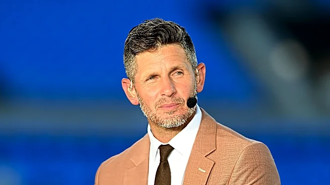 Dan Orlovsky predicts double-digit losses for Steelers