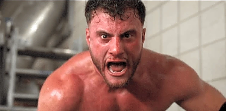 AEW trolls MJF in new t-shirt