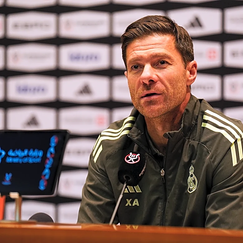 Breaking: Former Bayern Munich midfielder Xabi Alonso reaches agreement to coach Chelsea