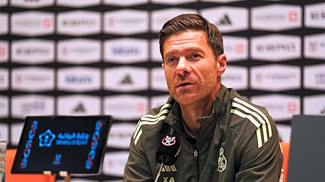 Breaking: Former Bayern Munich midfielder Xabi Alonso reaches agreement to coach Chelsea
