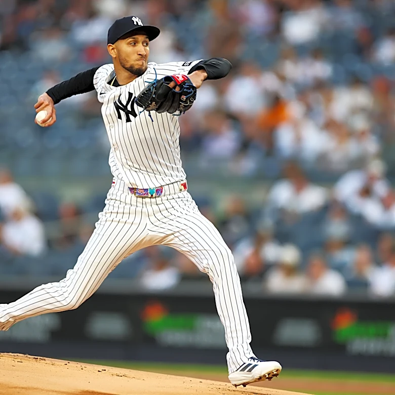 Yankees recall Elmer Rodríguez to take Max Fried’s rotation spot