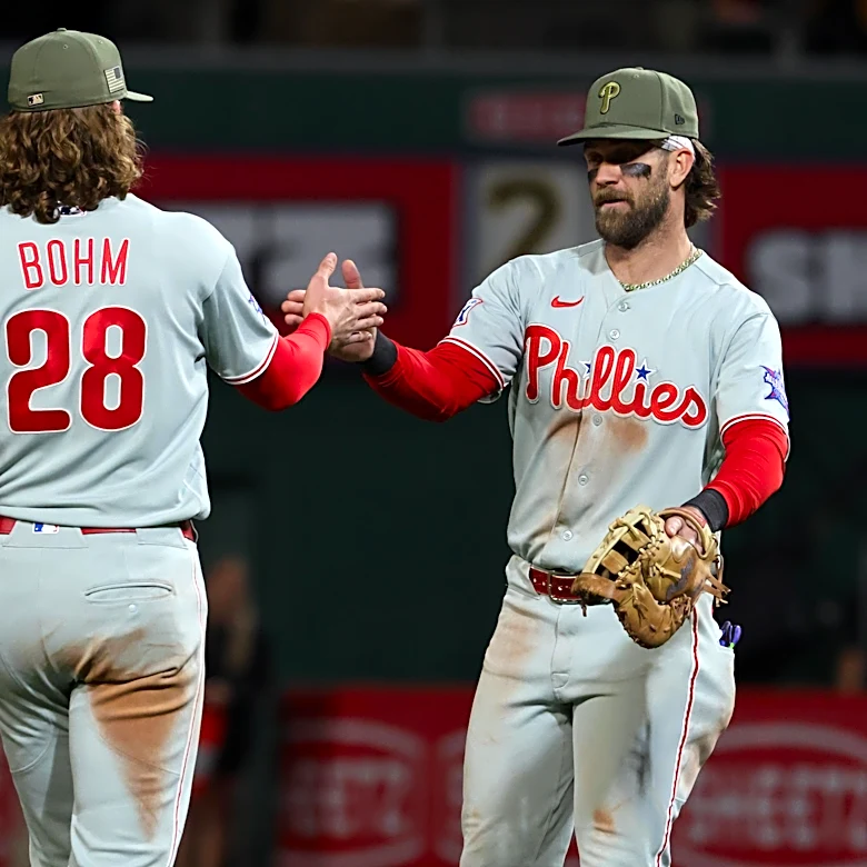 Gamethread 5/16: Phillies at Pirates