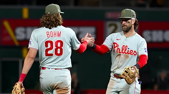 Gamethread 5/16: Phillies at Pirates