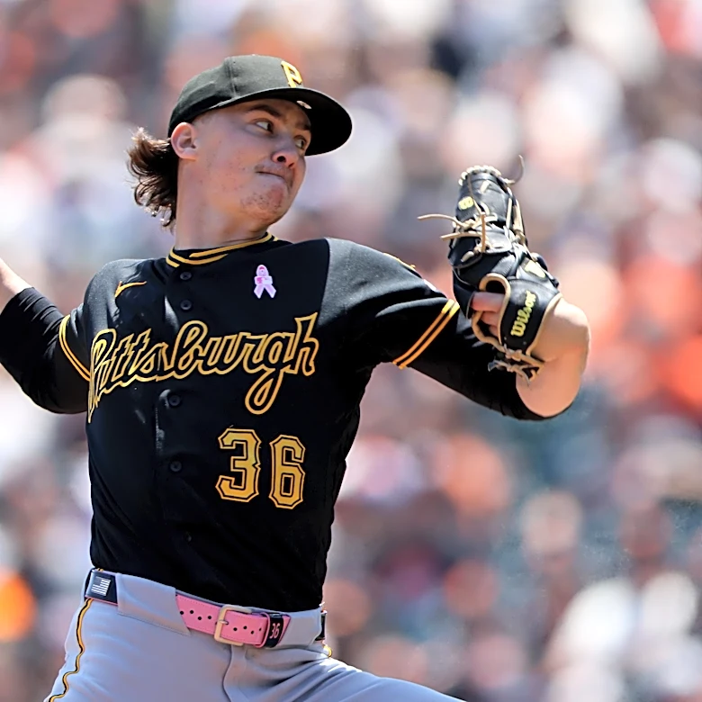 Game #46: Philadelphia Phillies vs. Pittsburgh Pirates