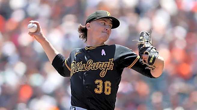 Game #46: Philadelphia Phillies vs. Pittsburgh Pirates
