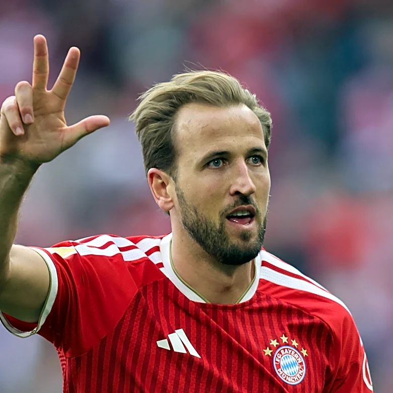 Harry Kane speaks about what makes this Bayern Munich team special