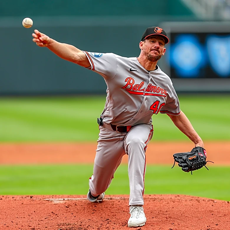 Saturday afternoon Orioles game thread: at Nationals, 4:05pm ET