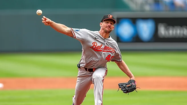 Saturday afternoon Orioles game thread: at Nationals, 4:05pm ET