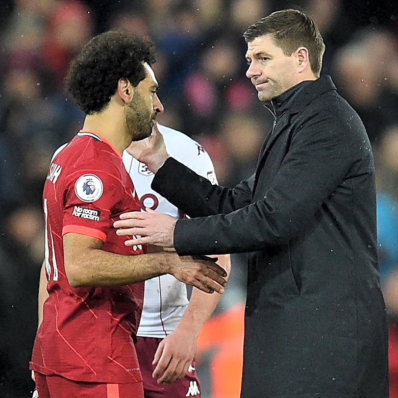 Gerrard on Slot’s Liverpool: “No Heart, No Fight, No Patterns of Play”