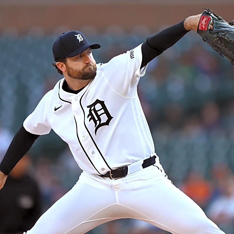 Blue Jays 2, Tigers 1 (F/10): Casey Mize shines in his return but the offense sputters