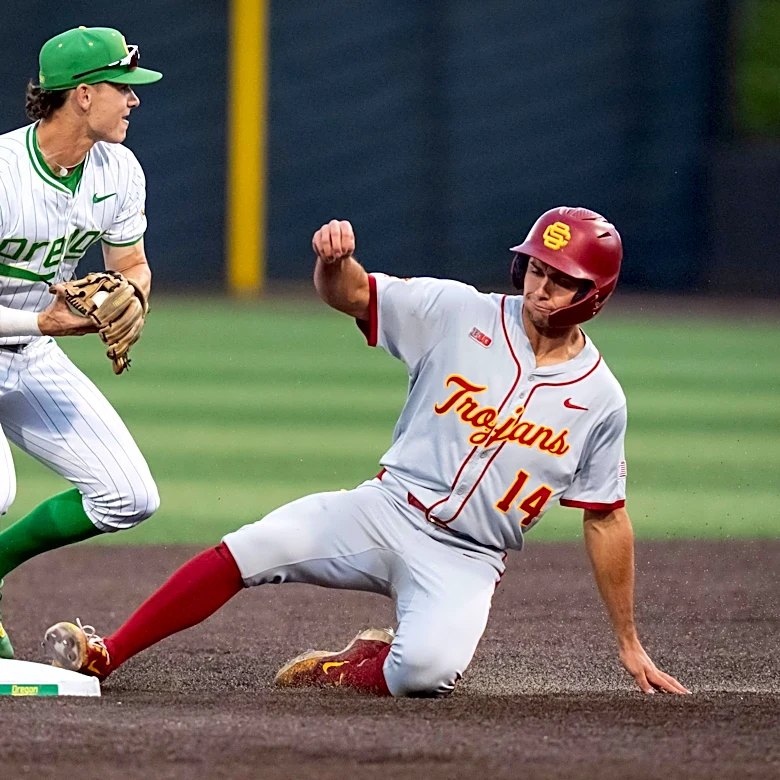 Oregon Ducks Saturday Game Thread