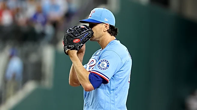 Texas Rangers lineup for May 16, 2026