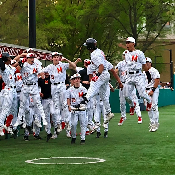 Maryland baseball ends its 2026 season with 6-4 win over Penn State