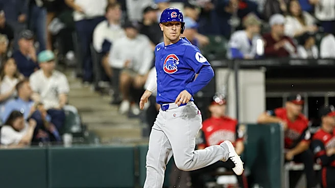 Chicago Cubs vs. Chicago White Sox preview, Saturday 5/16, 6:10 CT