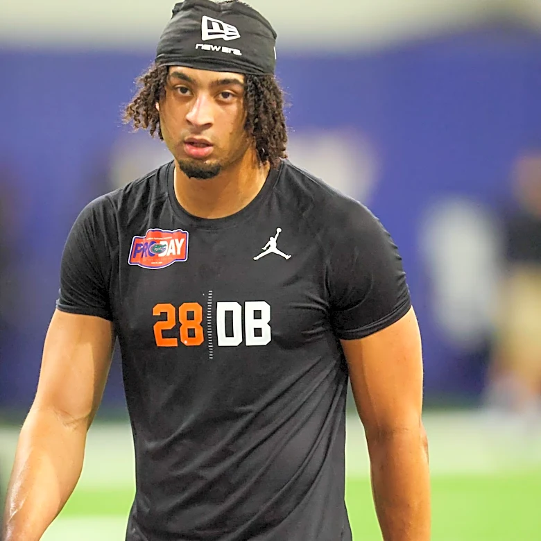 Cowboys 2026 roster rundown: CB Devin Moore