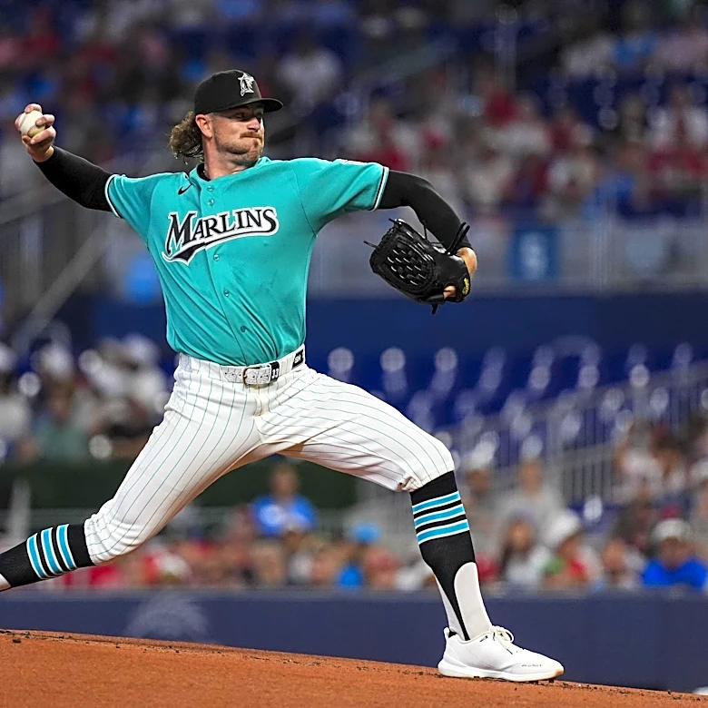Chris Paddack set for Reds debut on Saturday vs. Guardians