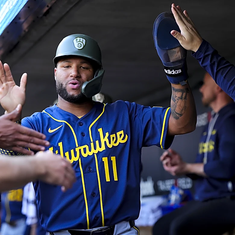Game Thread: Milwaukee Brewers (25-17) vs. Minnesota Twins (20-25)