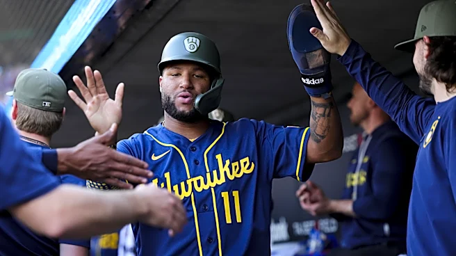 Game Thread: Milwaukee Brewers (25-17) vs. Minnesota Twins (20-25)
