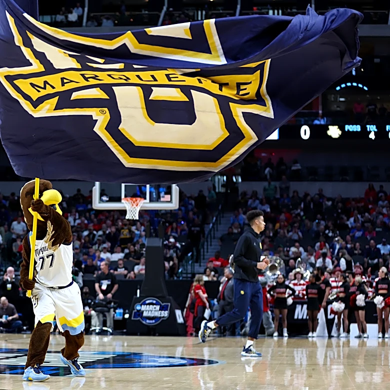 Colton Crowdis Commits To Marquette Men’s Basketball