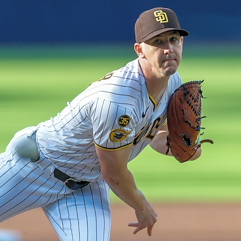 Mariners Game #47 Preview and Discussion: 5/16/26, SEA vs SD
