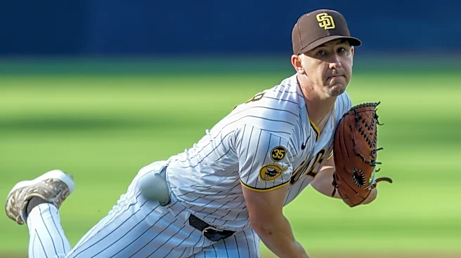 Mariners Game #47 Preview and Discussion: 5/16/26, SEA vs SD