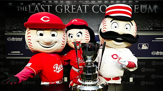 Game 45: Reds at Guardians (6:10 PM ET) – Paddack vs. Cantillo