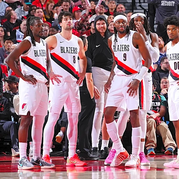 What One Player (besides Deni Avdija) MUST the Trail Blazers Keep this Summer?