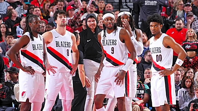 What One Player (besides Deni Avdija) MUST the Trail Blazers Keep this Summer?