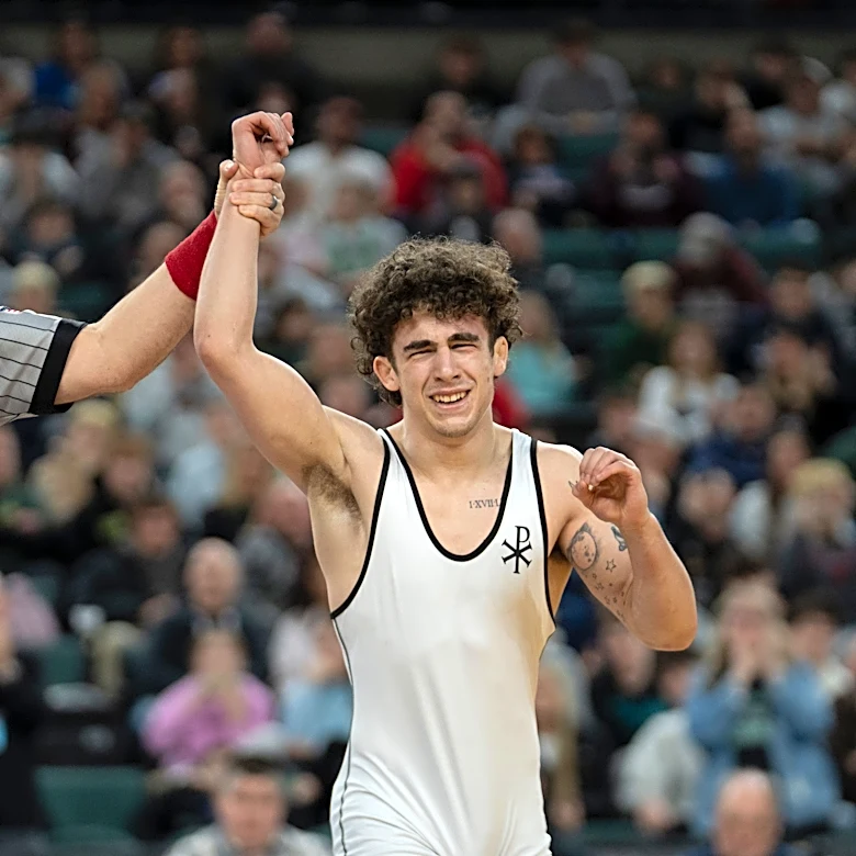 Rutgers Wrestling Signee Anthony Knox Earns Runner Up Finish at World Team Trials