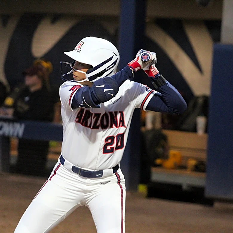 Road to the WCWS: Arizona softball dominates all aspects to send Duke to losers’ bracket