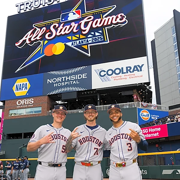 Peña, Meyers, Pearson could return next week; Hader, Brown make progress