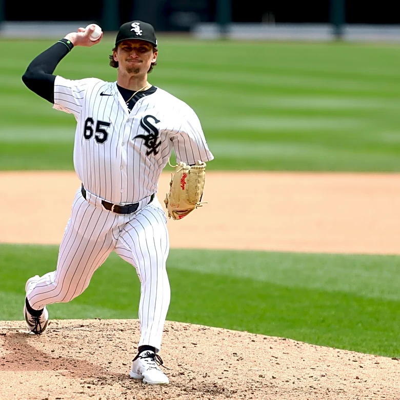 Game Thread: Cubs (29-16) at White Sox (22-22)