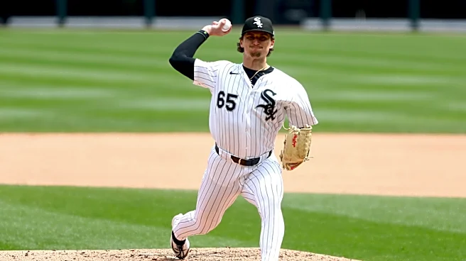 Game Thread: Cubs (29-16) at White Sox (22-22)
