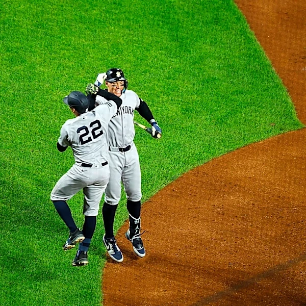 New York Yankees @ New York Mets: Carlos Rodón vs. Huascar Brazobán