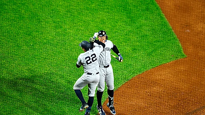 New York Yankees @ New York Mets: Carlos Rodón vs. Huascar Brazobán
